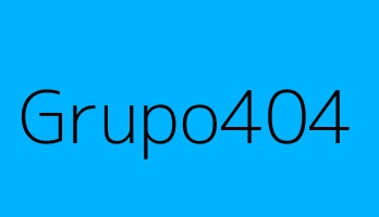 Grupo404