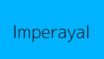 Imperayal