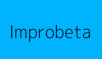 Improbeta