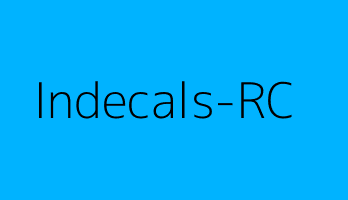 Indecals-RC