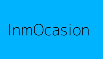 InmOcasion