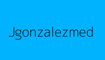 Jgonzalezmed