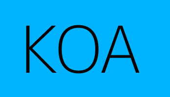 KOA