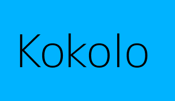 Kokolo