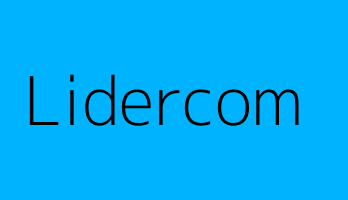 Lidercom