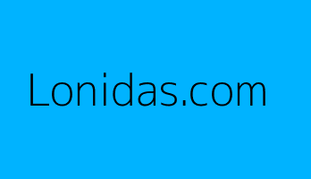 Lonidas.com