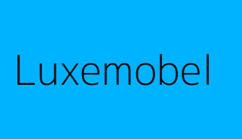 Luxemobel