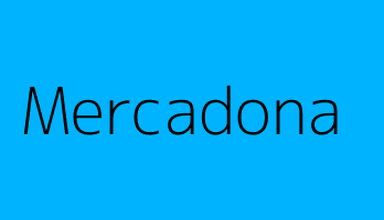 Mercadona