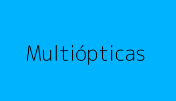 Multiópticas