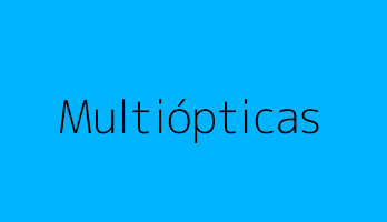 Multiópticas