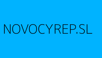 NOVOCYREP.SL