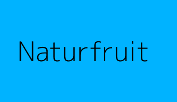 Naturfruit
