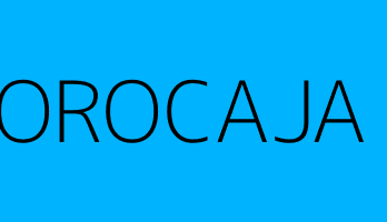 OROCAJA