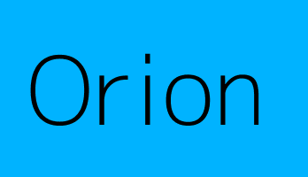 Orion