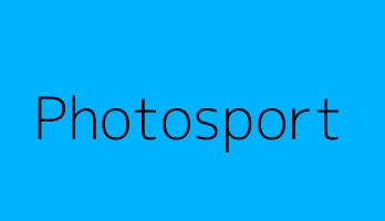 Photosport