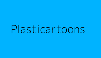 Plasticartoons