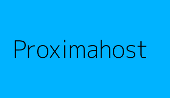 Proximahost