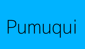 Pumuqui