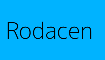Rodacen