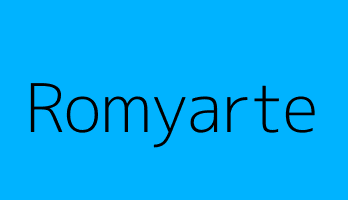 Romyarte