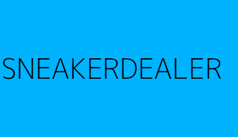SNEAKERDEALER