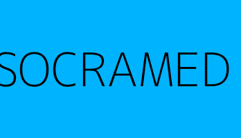SOCRAMED