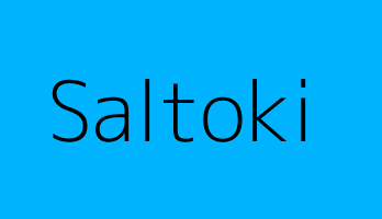 Saltoki