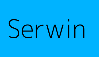 Serwin