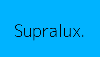 Supralux.