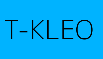 T-KLEO