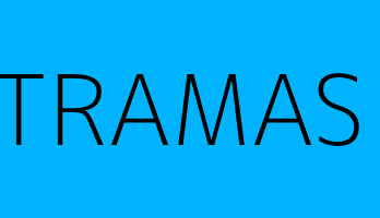 TRAMAS