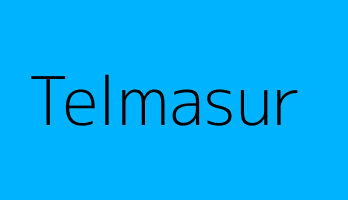 Telmasur