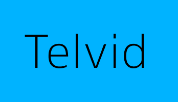 Telvid