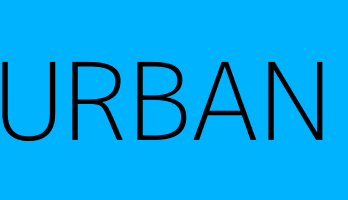 URBAN
