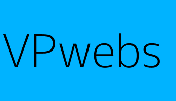 VPwebs