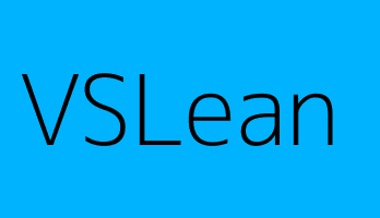 VSLean