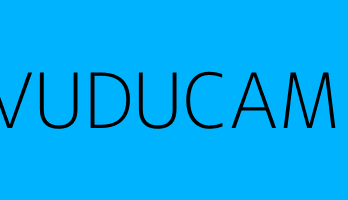 VUDUCAM