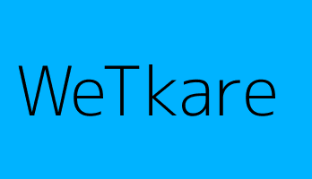 WeTkare