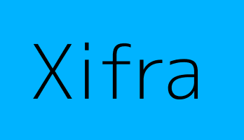 Xifra
