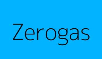 Zerogas