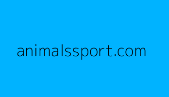 animalssport.com