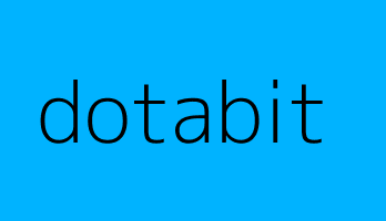 dotabit