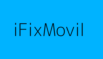 iFixMovil