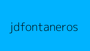jdfontaneros