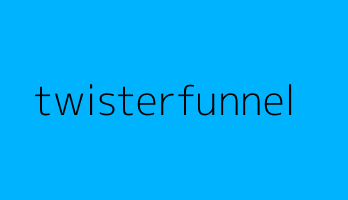 twisterfunnel