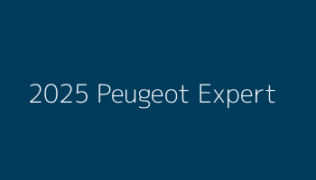 Peugeot Expert