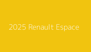 Renault Espace