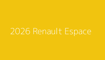Renault Espace