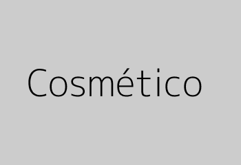 Cosmético