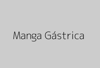 Manga Gástrica